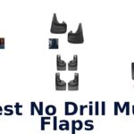 Best No Drill Mud Flaps