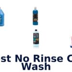 Best No Rinse Car Wash