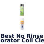 Best No Rinse Evaporator Coil Cleaner