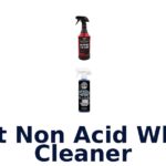 Best Non Acid Wheel Cleaner