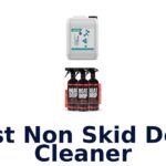 Best Non Skid Deck Cleaner