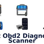 Best Obd2 Diagnostic Scanner