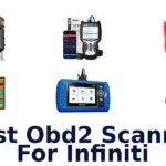 Best Obd2 Scanner For Infiniti