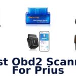 Best Obd2 Scanner For Prius