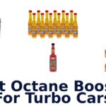 Best Octane Booster For Turbo Cars