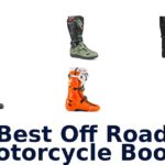 Best Off Road Motorcycle Boots