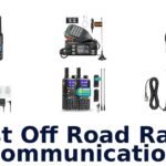 Best Off Road Radio Communication