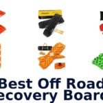Best Off Road Recovery Boards