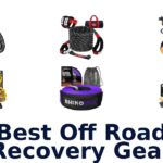 Best Off Road Recovery Gear