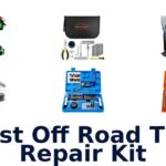 Best Off Road Tire Repair Kit