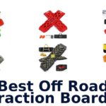 Best Off Road Traction Boards