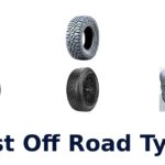 Best Off Road Tyres