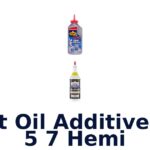 Best Oil Additive For 5 7 Hemi