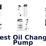 Best Oil Change Pump