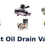 Best Oil Drain Valve