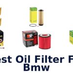 Best Oil Filter For Bmw