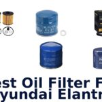Best Oil Filter For Hyundai Elantra