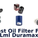 Best Oil Filter For Lml Duramax