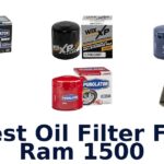 Best Oil Filter For Ram 1500