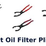 Best Oil Filter Pliers