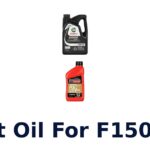 Best Oil For F150 5 0