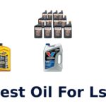 Best Oil For Ls3