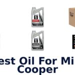Best Oil For Mini Cooper