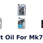 Best Oil For Mk7 Gti