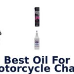 Best Oil For Motorcycle Chain