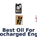 Best Oil For Turbocharged Engines