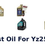 Best Oil For Yz250F