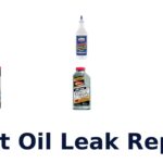 Best Oil Leak Repair