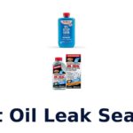 Best Oil Leak Sealant