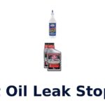 Best Oil Leak Stopper