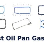 Best Oil Pan Gasket