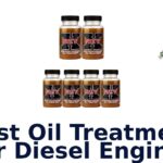 Best Oil Treatment For Diesel Engines