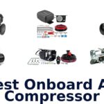 Best Onboard Air Compressor