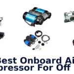 Best Onboard Air Compressor For Off Road