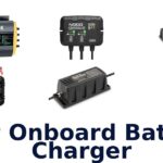Best Onboard Battery Charger