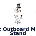 Best Outboard Motor Stand