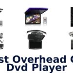 Best Overhead Car Dvd Player