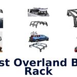Best Overland Bed Rack