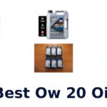 Best Ow 20 Oil