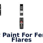 Best Paint For Fender Flares