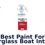Best Paint For Fiberglass Boat Interior