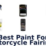 Best Paint For Motorcycle Fairings