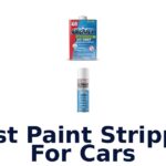 Best Paint Stripper For Cars