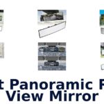 Best Panoramic Rear View Mirror