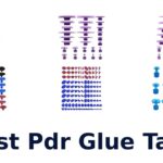Best Pdr Glue Tabs