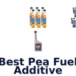 Best Pea Fuel Additive